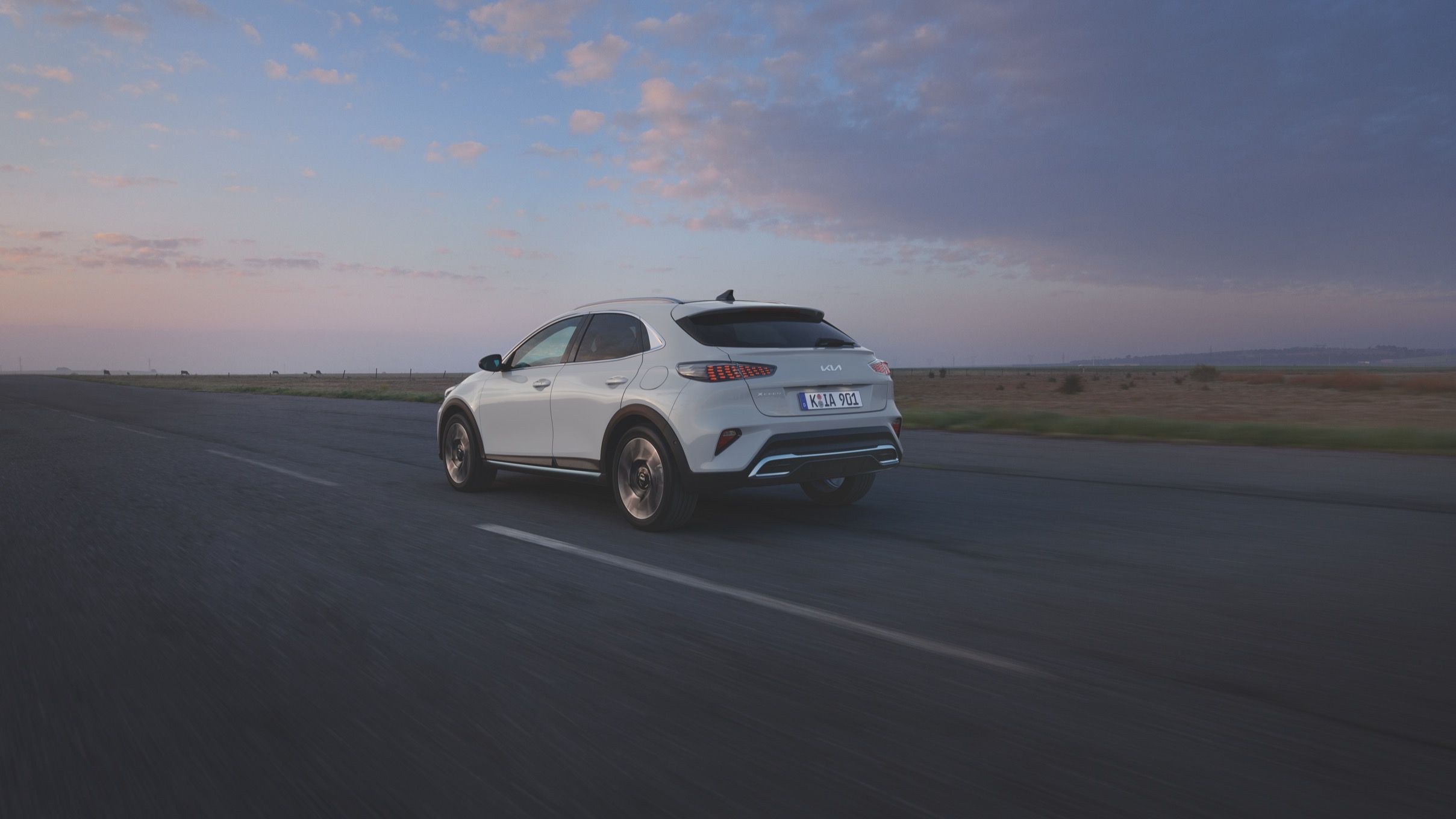 Highway Drive Assist (HDA)