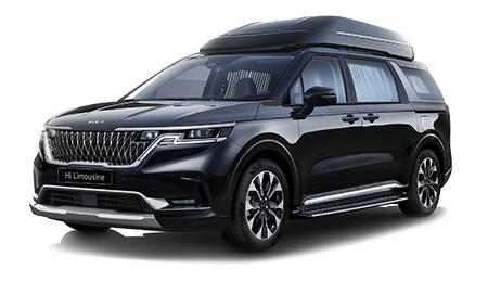 카니발 하이리무진