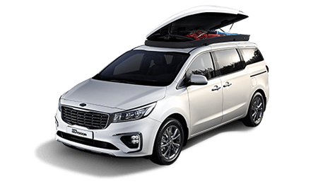 카니발 아웃도어