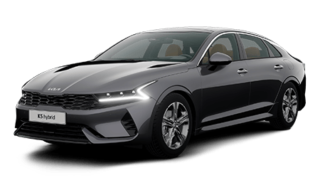 K5 하이브리드