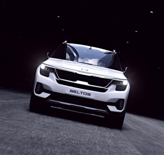 187CM 남성이 셀토스 2열에 앉아보고 던진 첫마디는?