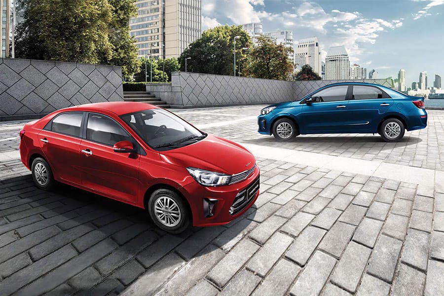 Stylish Touches And Simple Lines