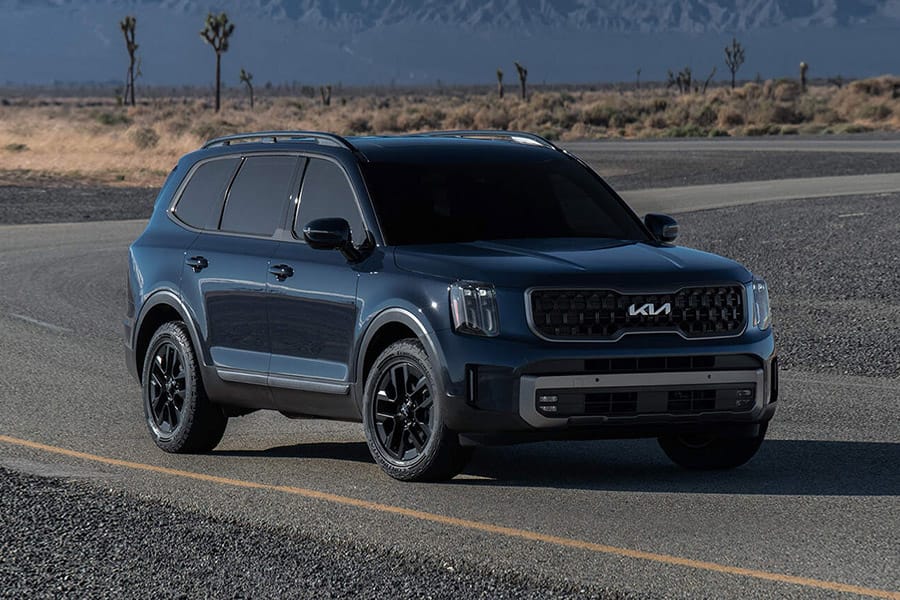 Just the right mix of force and finesse