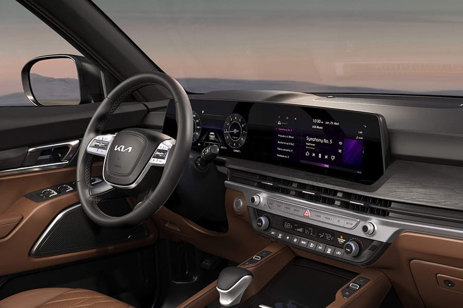 Elegantly simple instrumentation