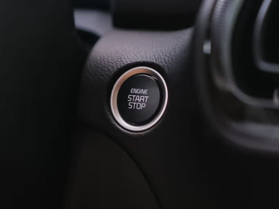 MT remote engine start