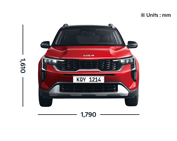 sonet-qyc-pe-dimensions-front-m