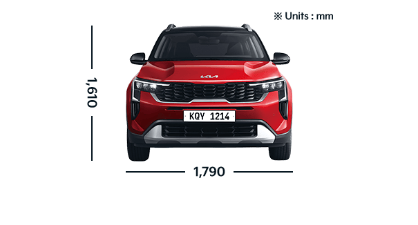 sonet-qyc-pe-dimensions-front-t