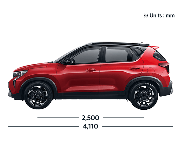 sonet-qyc-pe-dimensions-side-m