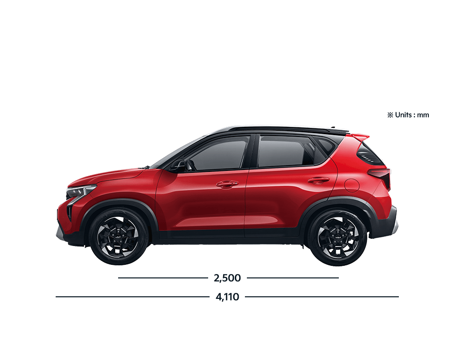 sonet-qyc-pe-dimensions-side-w