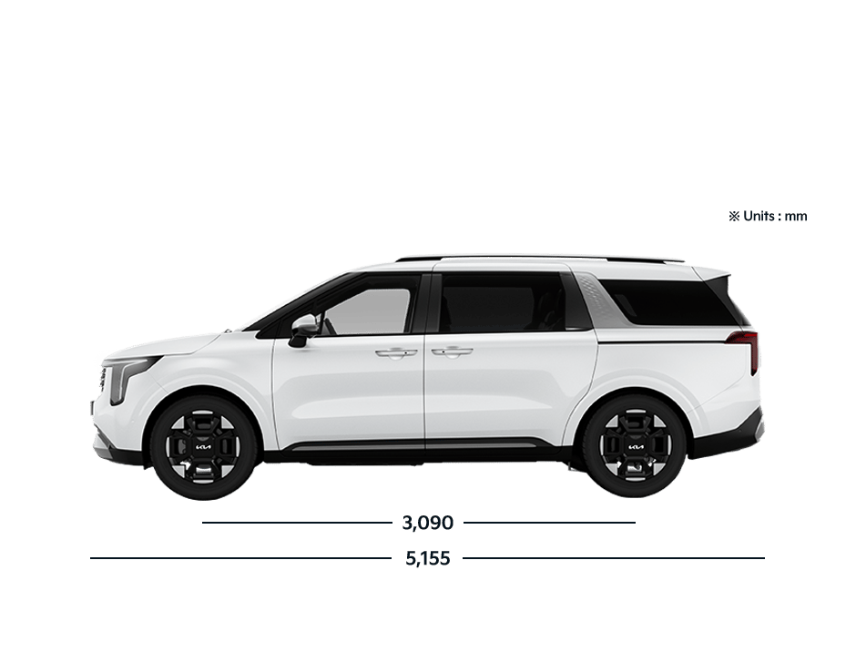 kia-mn-carnival-dimensions-side-w