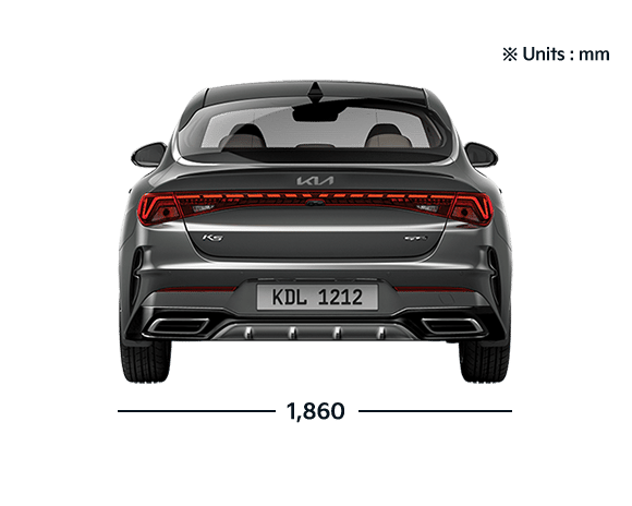 kia-dl3-22my-dimensions-back-m