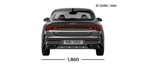 kia-dl3-22my-dimensions-back-t