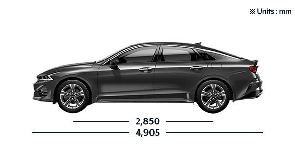 kia-dl3-22my-dimensions-side-t