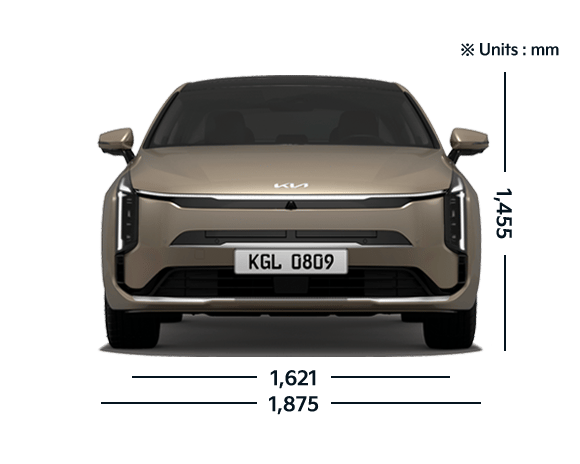 kia-gl3-22my-dimensions-front-m