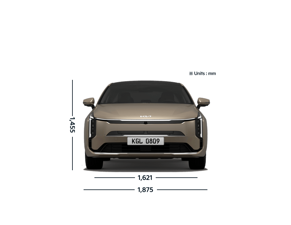 kia-gl3-22my-dimensions-front-w