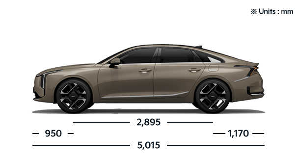 kia-gl3-22my-dimensions-side-t