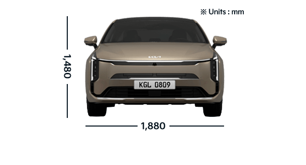 kia-mn-gl3-22my-dimensions-front-t