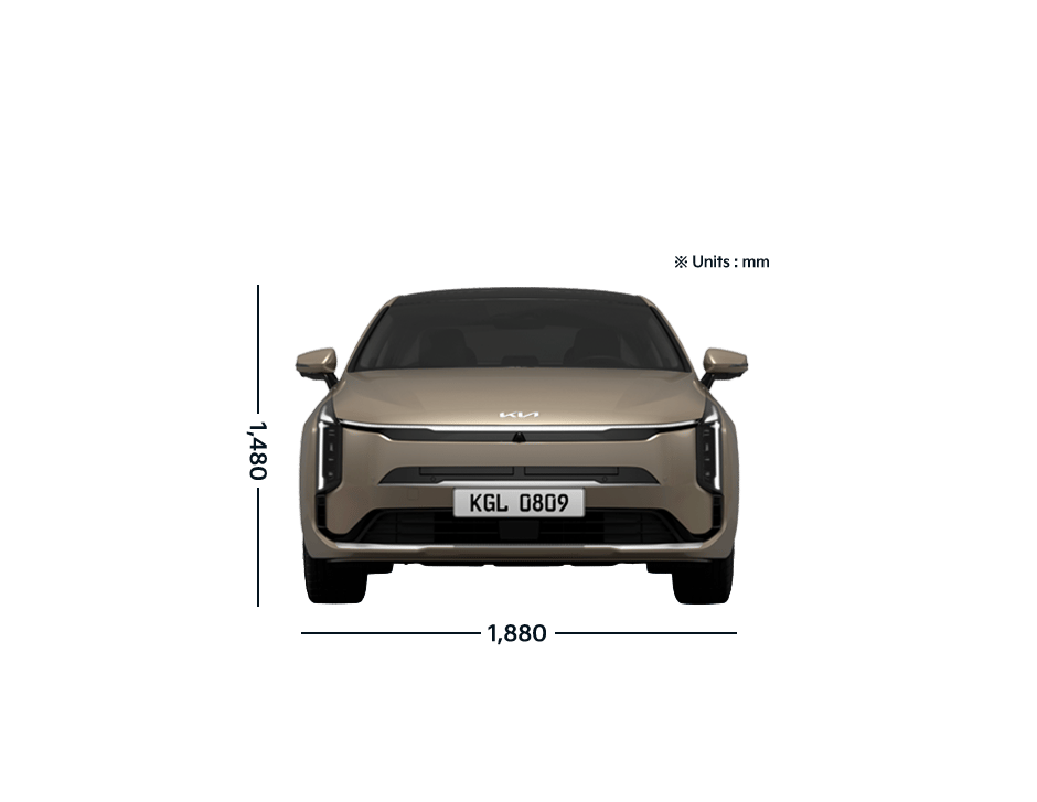 kia-mn-gl3-22my-dimensions-front-w