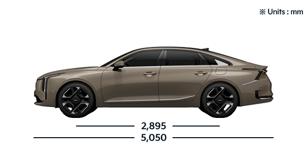 kia-mn-gl3-22my-dimensions-side-t