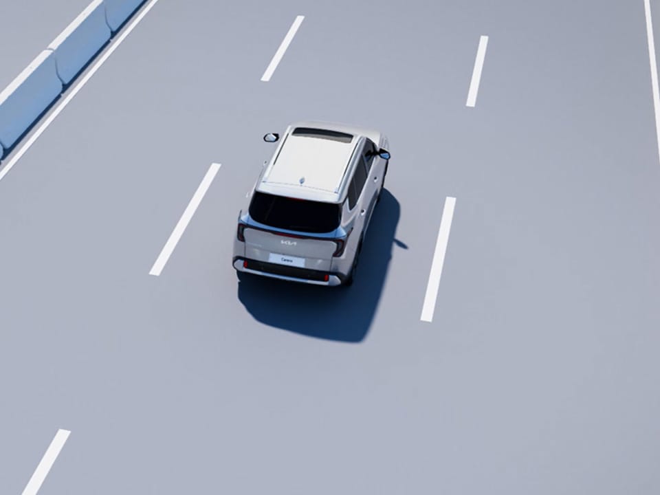 Cruise Control (CC) Conventional & (MSLA)
