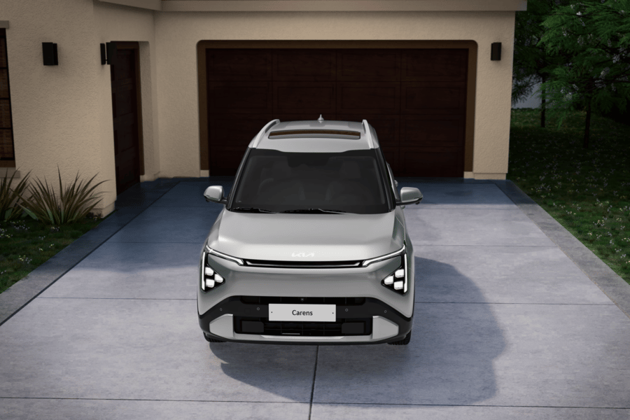 Smart Entry and Start with Remote Engine Start