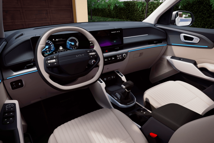IVT or 7-Speed DCT