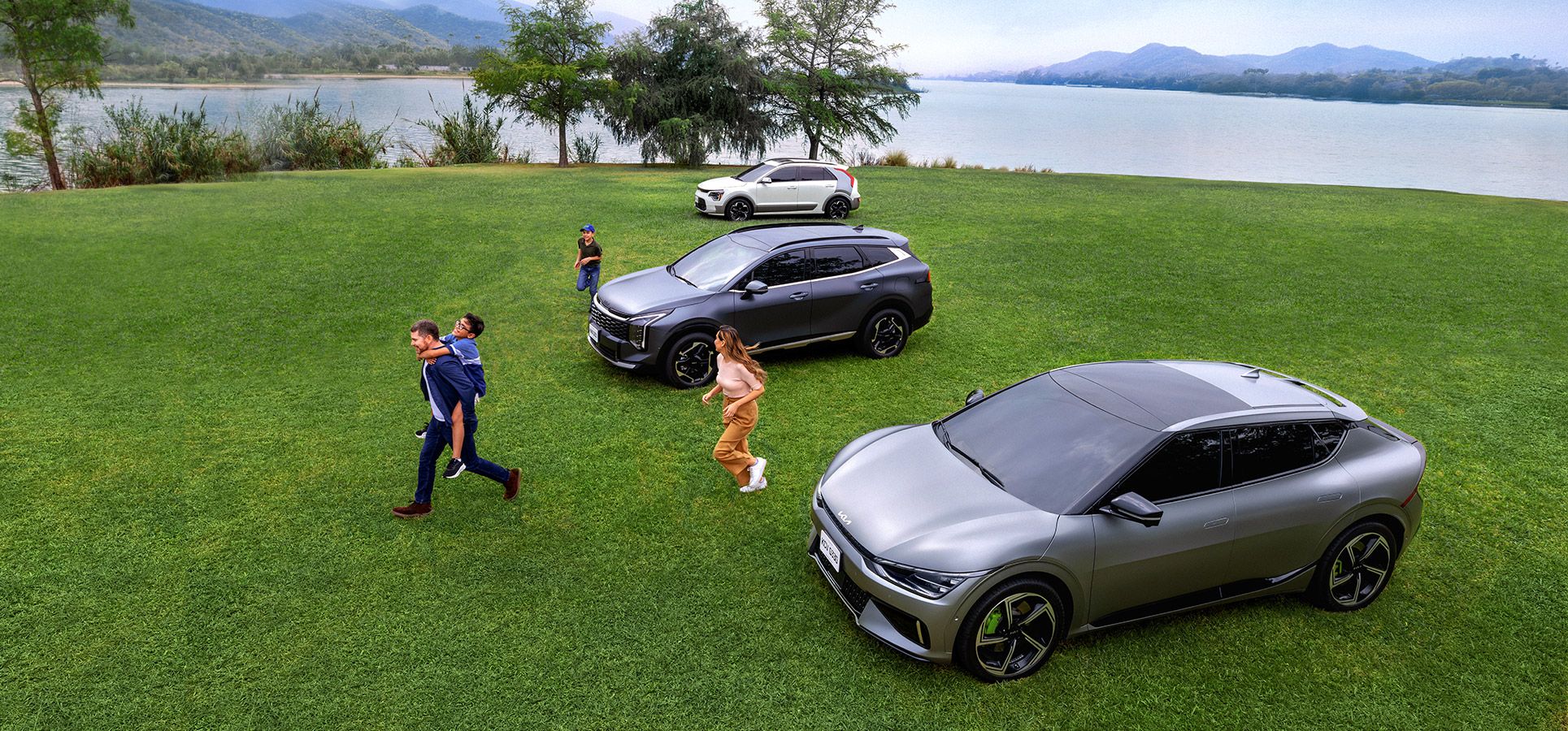 Y la historia se seguirá escribiendo…