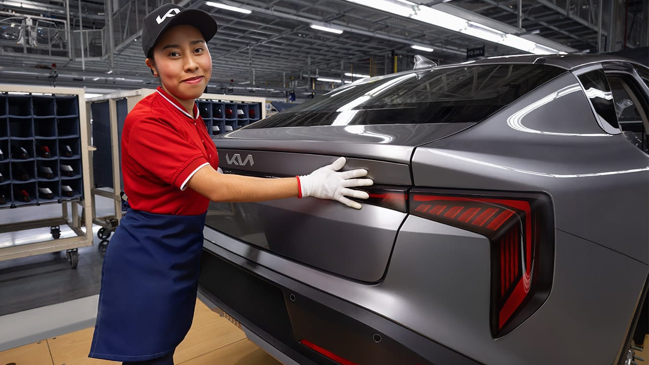 Una historia compartida