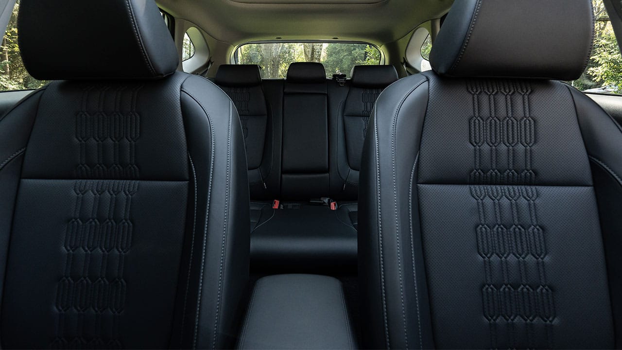 Lavado y aspirado de cortesía