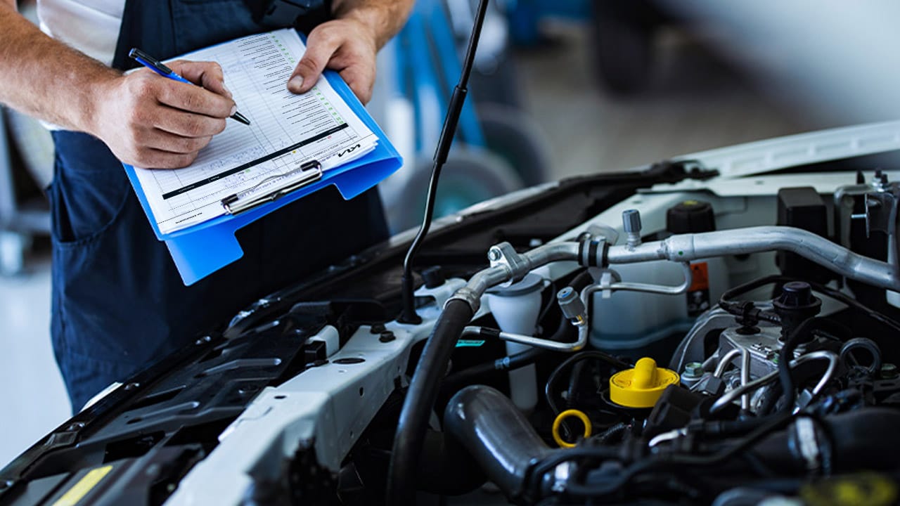 Inspección multi-puntos