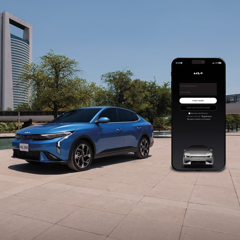 Conoce MyKia+