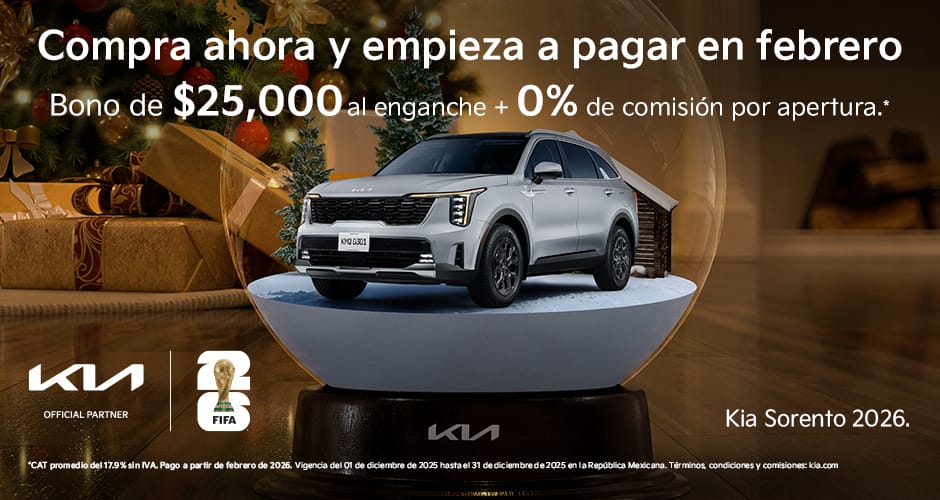 kia-mexico-sorento-promocion-diciembre-2025