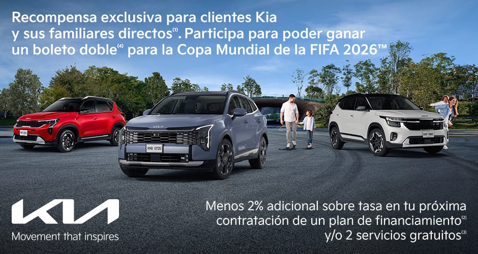 Kia Fidelity