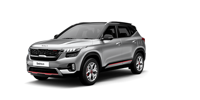 Kia Seltos 2026