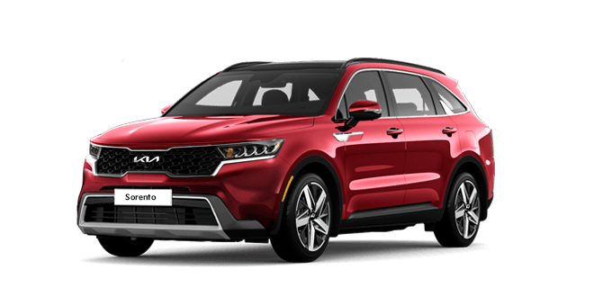 Configura tu Kia | Kia México | EX_33