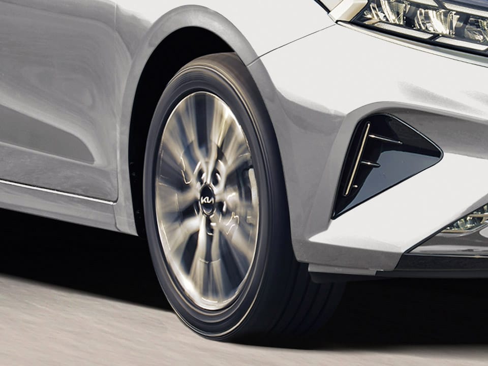 Control electrónico de estabilidad (ESC)