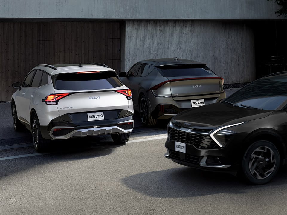 Sistema de evasión de colisión en punto ciego (BCA)