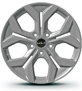 Rines de aluminio de 17