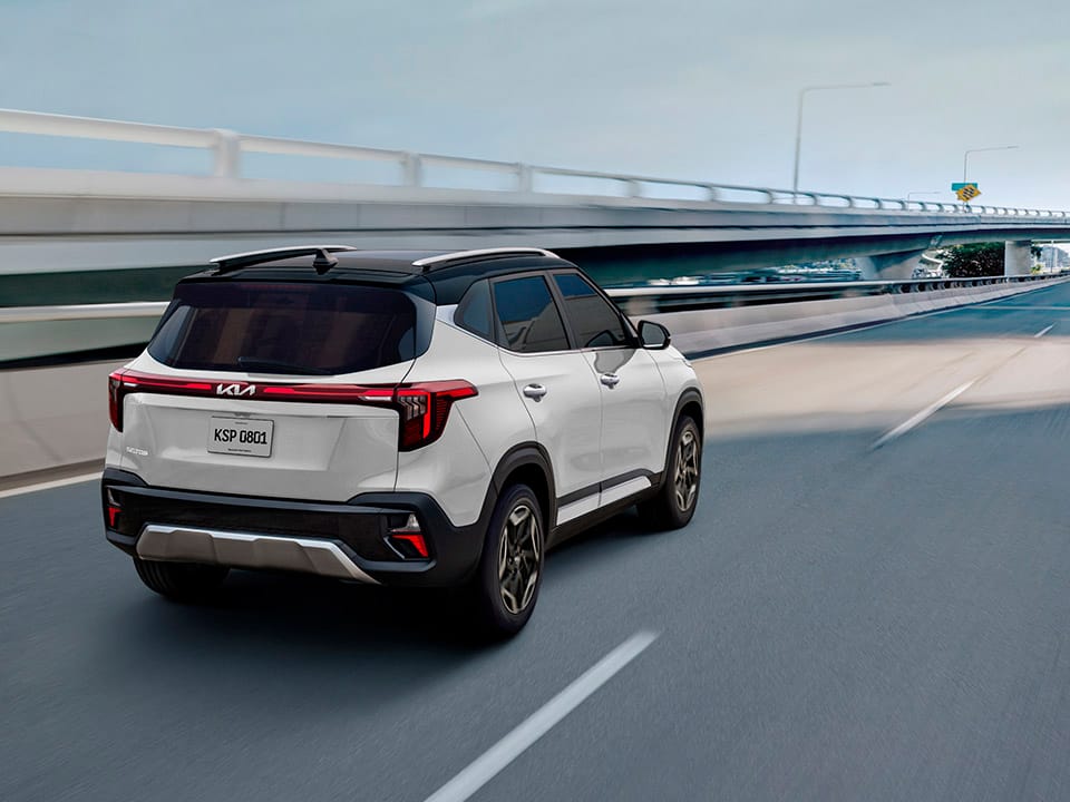 Asistencias de mantenimiento de carril (LKA/LFA)