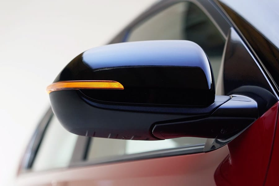 kia sonet 0 KM - imagen oficial referencial