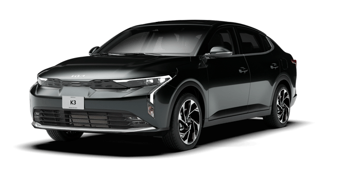 Kia K3 Sedán 2027