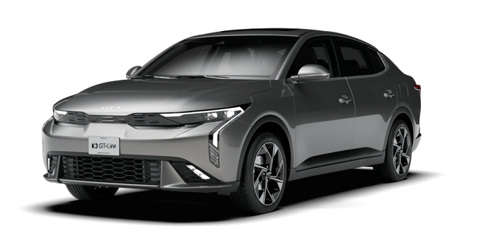 Kia K3 Sedán 2027