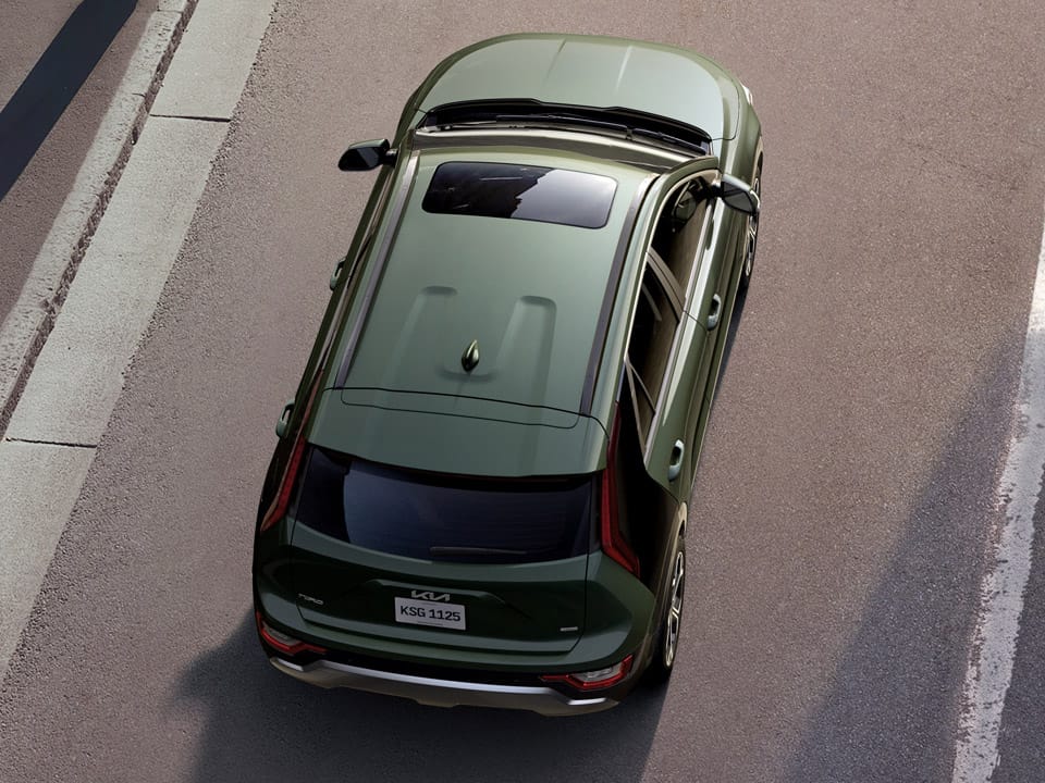 Asistencia de atención a la conducción (DAW)