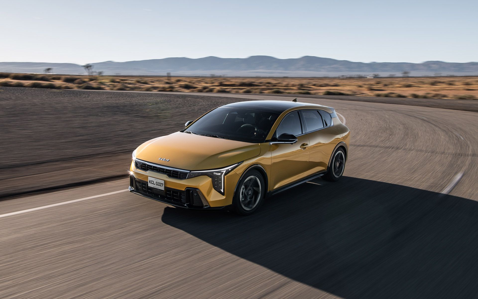 El impulso que responde a tus deseos.			