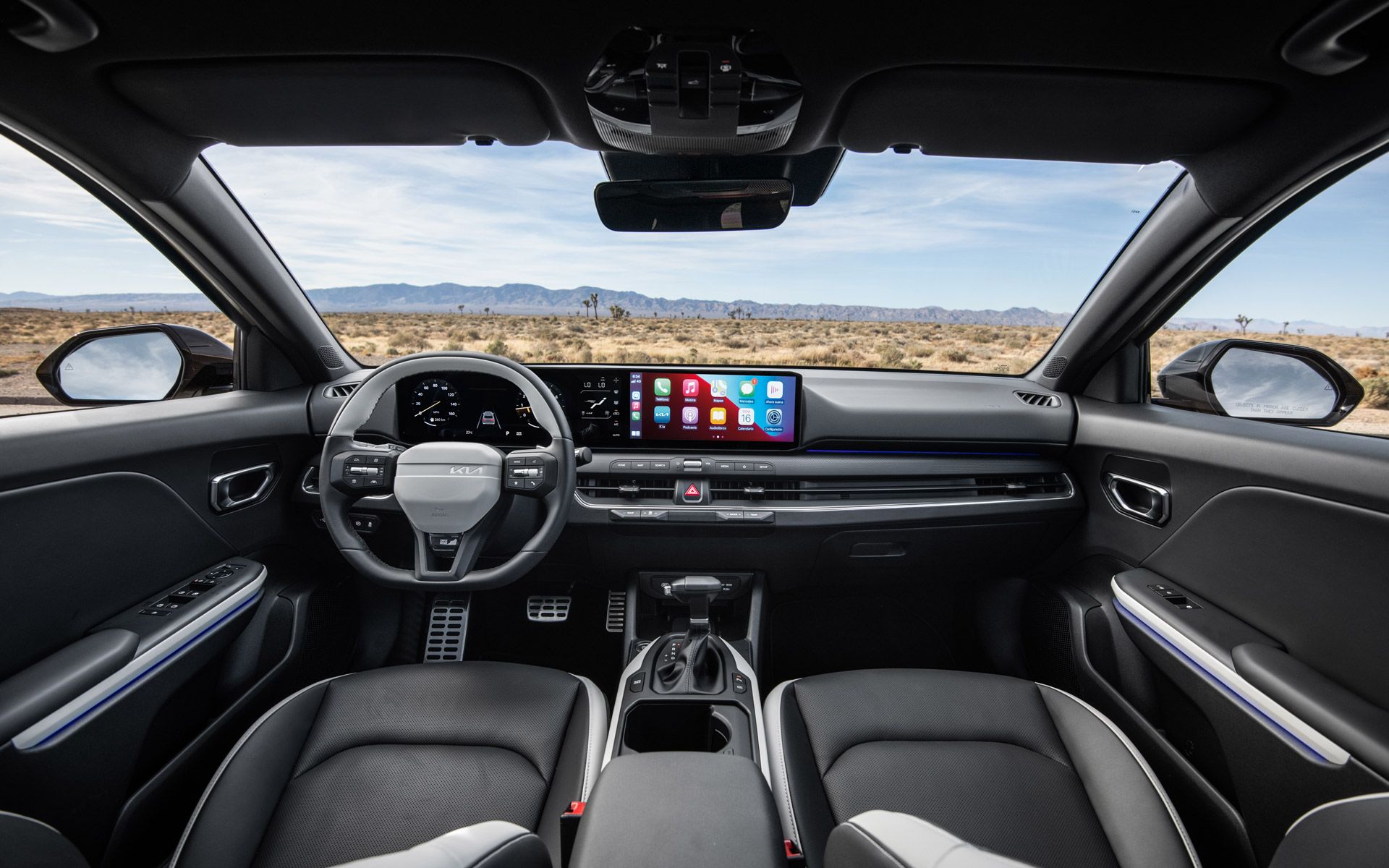 Una expresión de quién eres y lo que quieres.