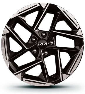 Rines de aluminio de 17