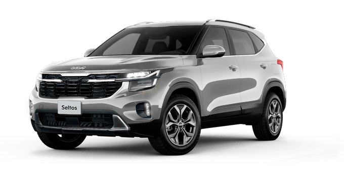 Kia Seltos 2026