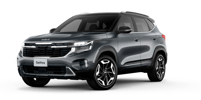 Kia Seltos 2026