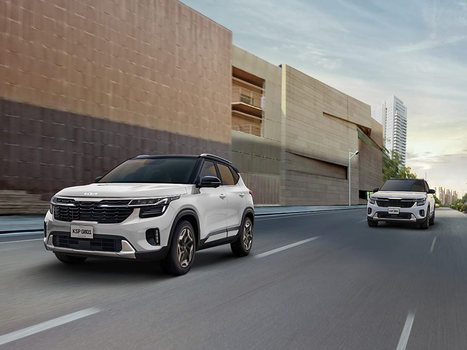 Asistente de evasión de colisión frontal con función de giro (FCA & FCA JX) 