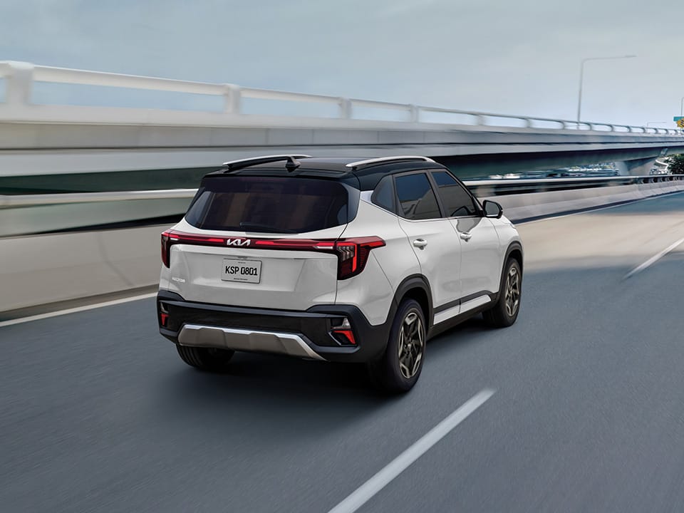 Asistente de mantenimiento y seguimiento de carril (LKA/LFA)